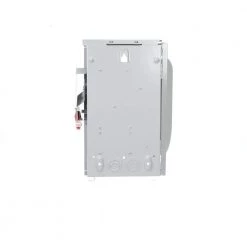 Heavy Duty 60 Amp 600-Volt 3-Pole Outdoor Fusible Safety Switch by Siemens -ELECTRICAL TOOLS Store siemens safety switches hf362r 4f 1000