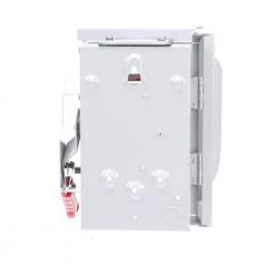 Heavy Duty 30 Amp 600-Volt 3-Pole Outdoor Non-Fusible Safety Switch by Siemens -ELECTRICAL TOOLS Store siemens safety switches hnf361r 4f 1000