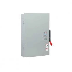 Heavy Duty 400 Amp 600-Volt 3-Pole Type 12 Non-Fusible Safety Switch by Siemens 9 Heavy Duty 400 Amp 600-Volt 3-Pole Type 12 Non-Fusible Safety Switch by Siemens -ELECTRICAL TOOLS Store siemens safety switches hnf365ja 1f 1000