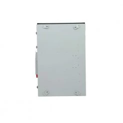 Heavy Duty 400 Amp 600-Volt 3-Pole Type 12 Non-Fusible Safety Switch by Siemens 8 Heavy Duty 400 Amp 600-Volt 3-Pole Type 12 Non-Fusible Safety Switch by Siemens -ELECTRICAL TOOLS Store siemens safety switches hnf365ja 4f 1000