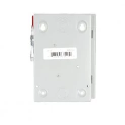 General Duty 30 Amp 240-Volt 1-Pole Fusible Safety Switch with Neutral by Siemens -ELECTRICAL TOOLS Store siemens safety switches lf111n 4f 1000