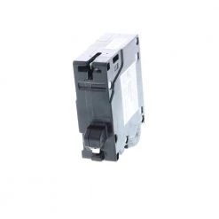 15 Amp 1-Pole Dual Function (CAFCI/GFCI) Plug-On Neutral Circuit Breaker by Siemens -ELECTRICAL TOOLS Store siemens single pole breakers q115dfnp 1f 1000