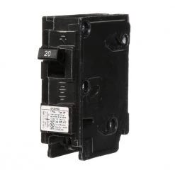 20 Amp Single-Pole Type QP Circuit Breaker For Use With HID Lighting by Siemens
