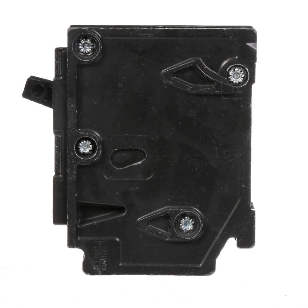 20 Amp Single-Pole Type QP Circuit Breaker For Use With HID Lighting by Siemens 2 20 Amp Single-Pole Type QP Circuit Breaker For Use With HID Lighting by Siemens - Image 2