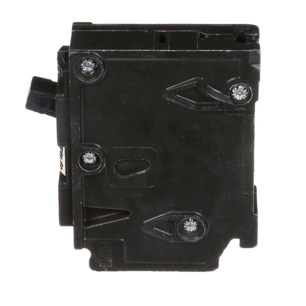 20 Amp Single-Pole Type QP Circuit Breaker For Use With HID Lighting by Siemens 6 20 Amp Single-Pole Type QP Circuit Breaker For Use With HID Lighting by Siemens - Image 6