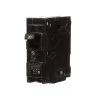 20 Amp Single-Pole Type QP Circuit Breaker by Siemens