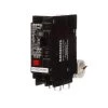 15 Amp Single-Pole Type QE Ground Fault Equipment Protection Circuit Breaker by Siemens