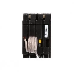 15 Amp Single-Pole Type QP Surge Protection Circuit Breaker by Siemens -ELECTRICAL TOOLS Store siemens single pole breakers qsa1515spd 4f 1000