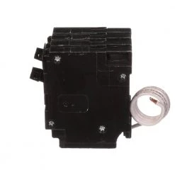 15 Amp Single-Pole Type QP Surge Protection Circuit Breaker by Siemens -ELECTRICAL TOOLS Store siemens single pole breakers qsa1515spd fa 1000
