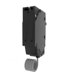 15 Amp 120-Volt 1-Pole Tandem CAFCI Type QTA Circuit Breaker by Siemens -ELECTRICAL TOOLS Store siemens tandem breakers q1515afc 1f 1000