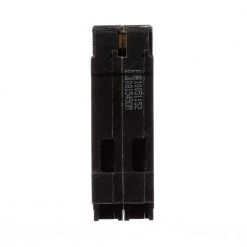 15/20 Amp Tandem Single-Pole Type QT Circuit Breaker by Siemens -ELECTRICAL TOOLS Store siemens tandem breakers q1520u 44 1000