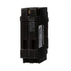 15/20 Amp Tandem Single-Pole Type QT Circuit Breaker by Siemens -ELECTRICAL TOOLS Store siemens tandem breakers q1520u fa 1000