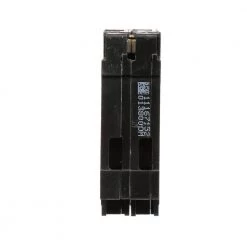 20 Amp Tandem Single Pole Type QT Circuit Breaker by Siemens -ELECTRICAL TOOLS Store siemens tandem breakers q2020u 44 1000