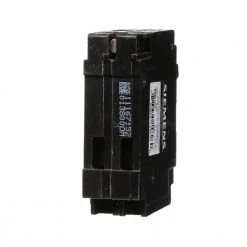 20 Amp Tandem Single Pole Type QT Circuit Breaker by Siemens -ELECTRICAL TOOLS Store siemens tandem breakers q2020u fa 1000