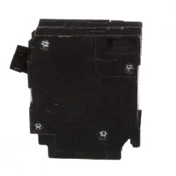 20/30 Amp Single Pole Tandem Type QT Circuit Breaker by Siemens -ELECTRICAL TOOLS Store siemens tandem breakers q2030 fa 1000