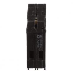 30/15 Amp Single-Pole Duplex Circuit Breaker by Siemens -ELECTRICAL TOOLS Store siemens tandem breakers q3015 fa 1000