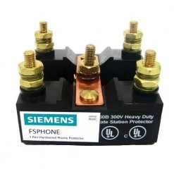 FirstSurge Power 60 kA Surge Protector Bundle by Siemens 8 FirstSurge Power 60 kA Surge Protector Bundle by Siemens -ELECTRICAL TOOLS Store siemens whole house surge protectors fs060tcp 1f 1000