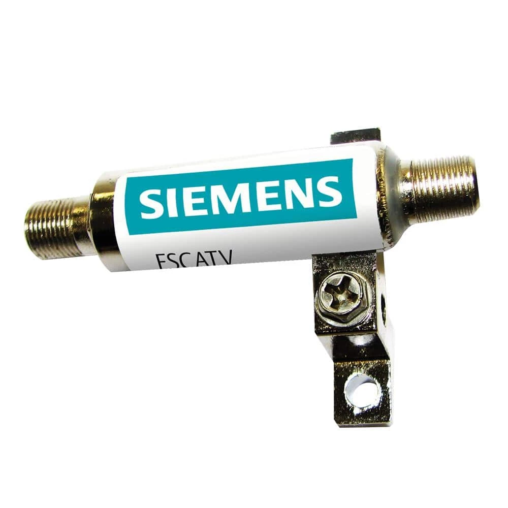 FirstSurge Power 60 kA Surge Protector Bundle by Siemens 3 FirstSurge Power 60 kA Surge Protector Bundle by Siemens - Image 3