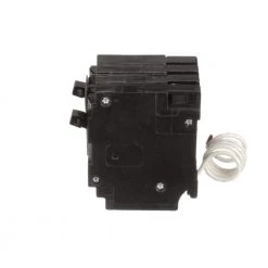 20 Amp 6.5 in. Whole House Surge Protected-Circuit Breaker by Siemens 9 20 Amp 6.5 in. Whole House Surge Protected-Circuit Breaker by Siemens -ELECTRICAL TOOLS Store siemens whole house surge protectors qsa2020spdp 44 1000