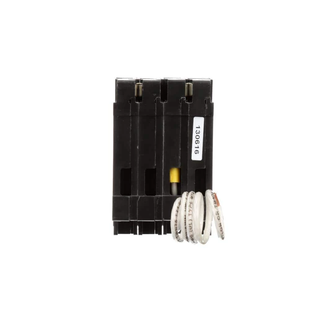 20 Amp 6.5 in. Whole House Surge Protected-Circuit Breaker by Siemens 2 20 Amp 6.5 in. Whole House Surge Protected-Circuit Breaker by Siemens - Image 2