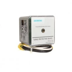 Type 1 Split Phase Surge Protective Device Lightning Arrester Replacement by Siemens -ELECTRICAL TOOLS Store siemens whole house surge protectors tps3a03050 1f 1000