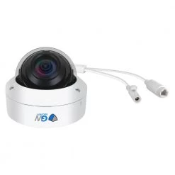 8-Channel 8MP 1TB NVR Smart Security Camera System with 4 Wired Dome Cameras 2.8 mm Fixed Lens Artificial Intelligence by GW Security 9 8-Channel 8MP 1TB NVR Smart Security Camera System with 4 Wired Dome Cameras 2.8 mm Fixed Lens Artificial Intelligence by GW Security -ELECTRICAL TOOLS Store white gw security wired security camera systems gw8533mic4 1t 4f 1000