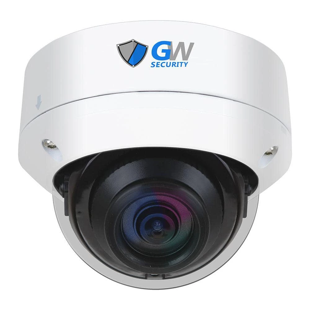 8-Channel 8MP 1TB NVR Smart Security Camera System with 4 Wired Dome Cameras 2.8 mm Fixed Lens Artificial Intelligence by GW Security 2 8-Channel 8MP 1TB NVR Smart Security Camera System with 4 Wired Dome Cameras 2.8 mm Fixed Lens Artificial Intelligence by GW Security - Image 2