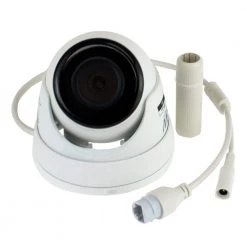 32-Channel 8MP 8TB NVR Smart Security Camera System w/ 32 Wired Bullet Cameras 3.6 mm Fixed Lens Artificial Intelligence by GW Security -ELECTRICAL TOOLS Store white gw security wired security camera systems gw8536mic32 8t 4f 1000